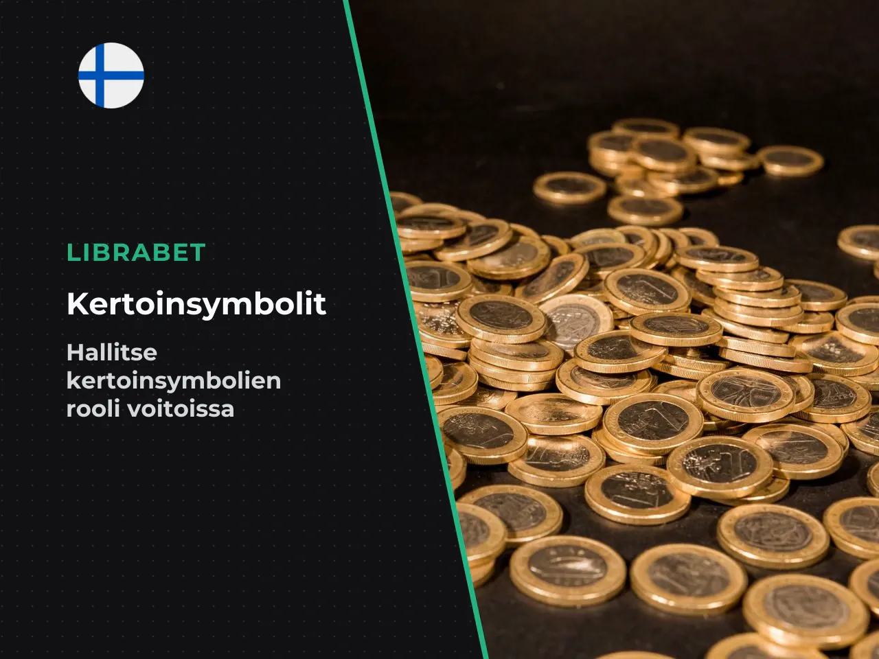 Multiplier Symbols ja niiden rooli voitoissa