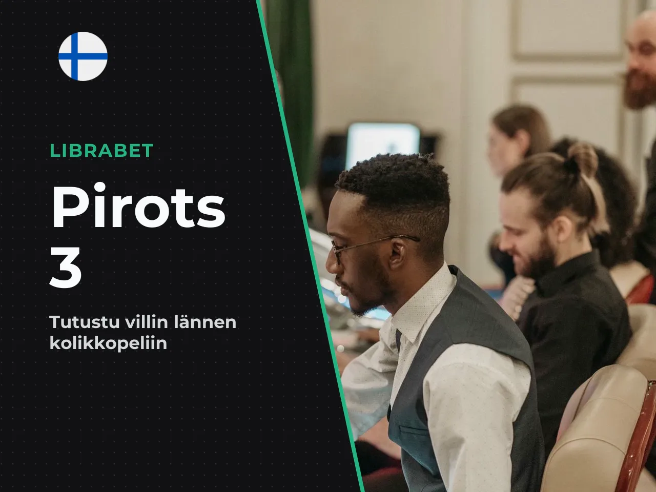 Mikä on Pirots 3 ja miten