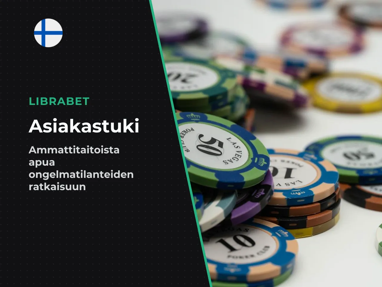 Mikäli asiakaspalvelu ei ratkaise ongelmaa. Jos