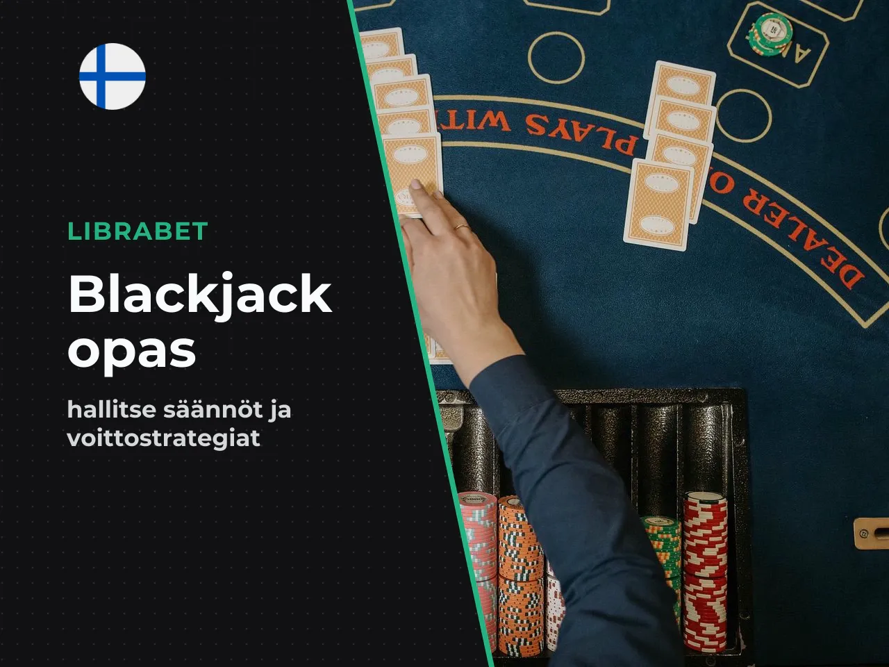 Bonus, pelivalikoima ja panostusrajat ennen pelaamista