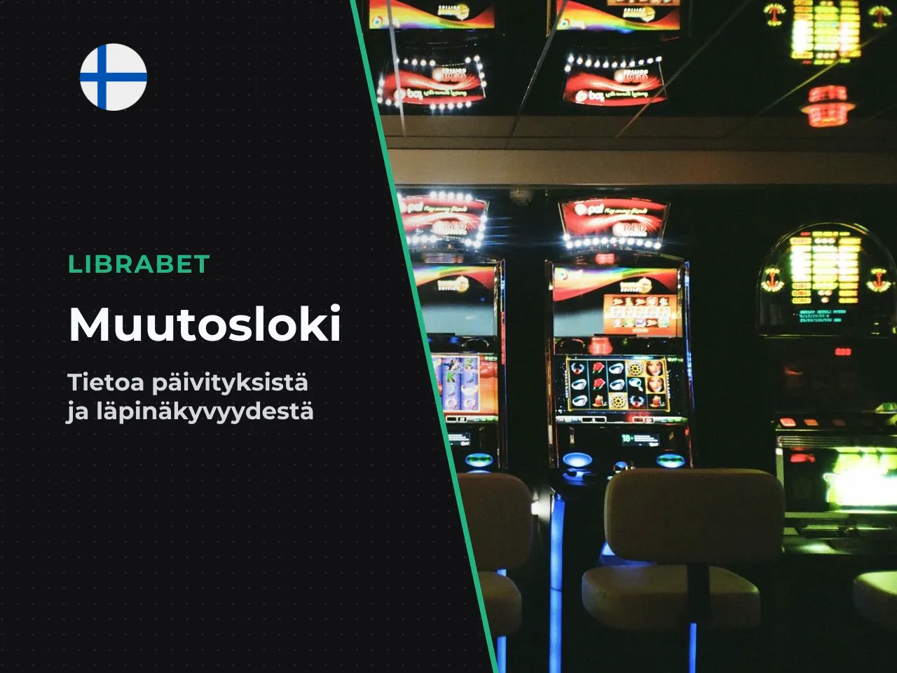 Liite A toimituksen korjauslogi läpinäkyvyys