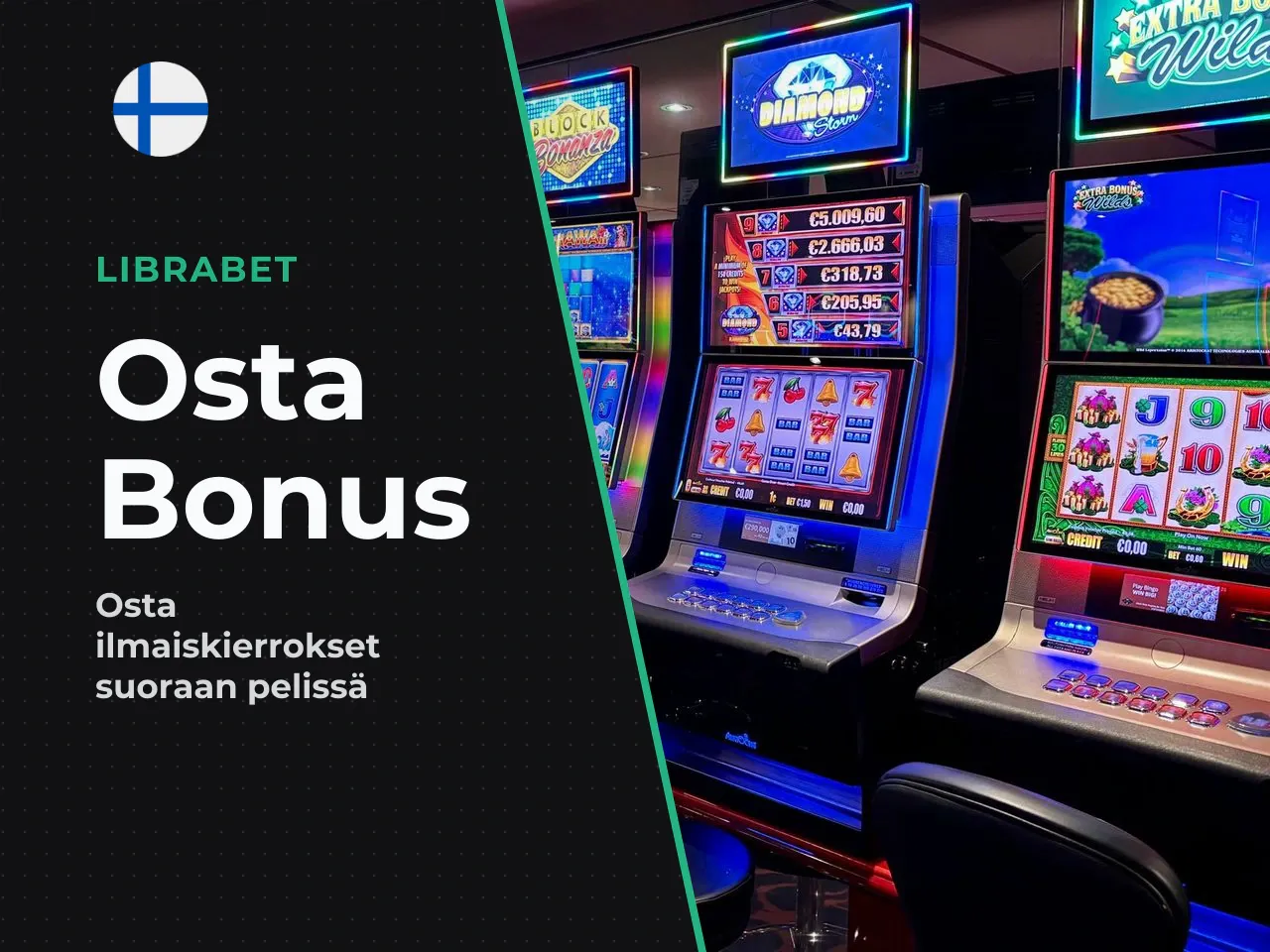 Osta-toiminto Feature Buy Dead or Alive