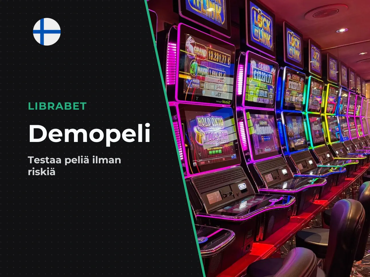 Miten demo-tila eroaa oikealla rahalla pelaamisesta