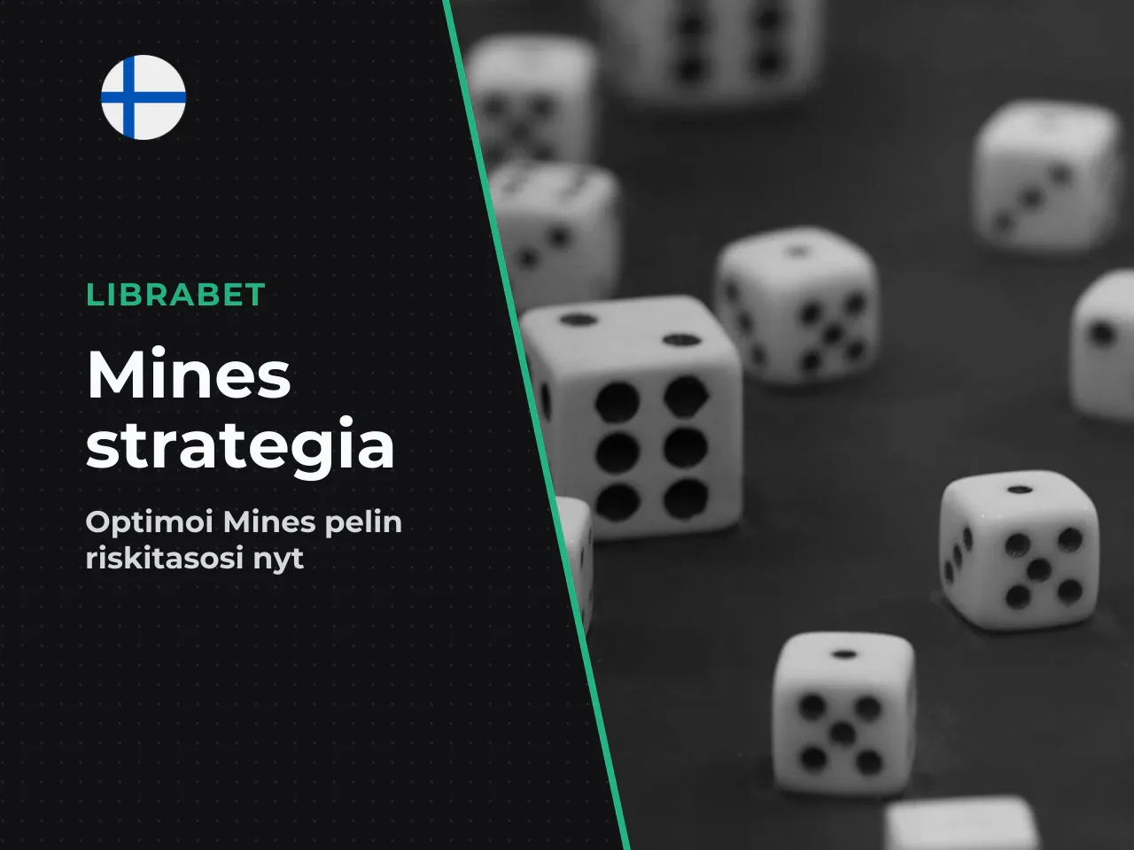 Miten pommien määrä vaikuttaa Mines strategiaan