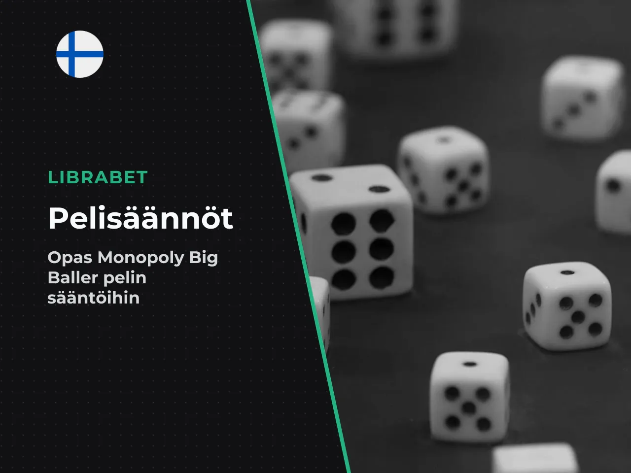 Pallojen arvonta ja numeroiden merkintä pääkierroksella