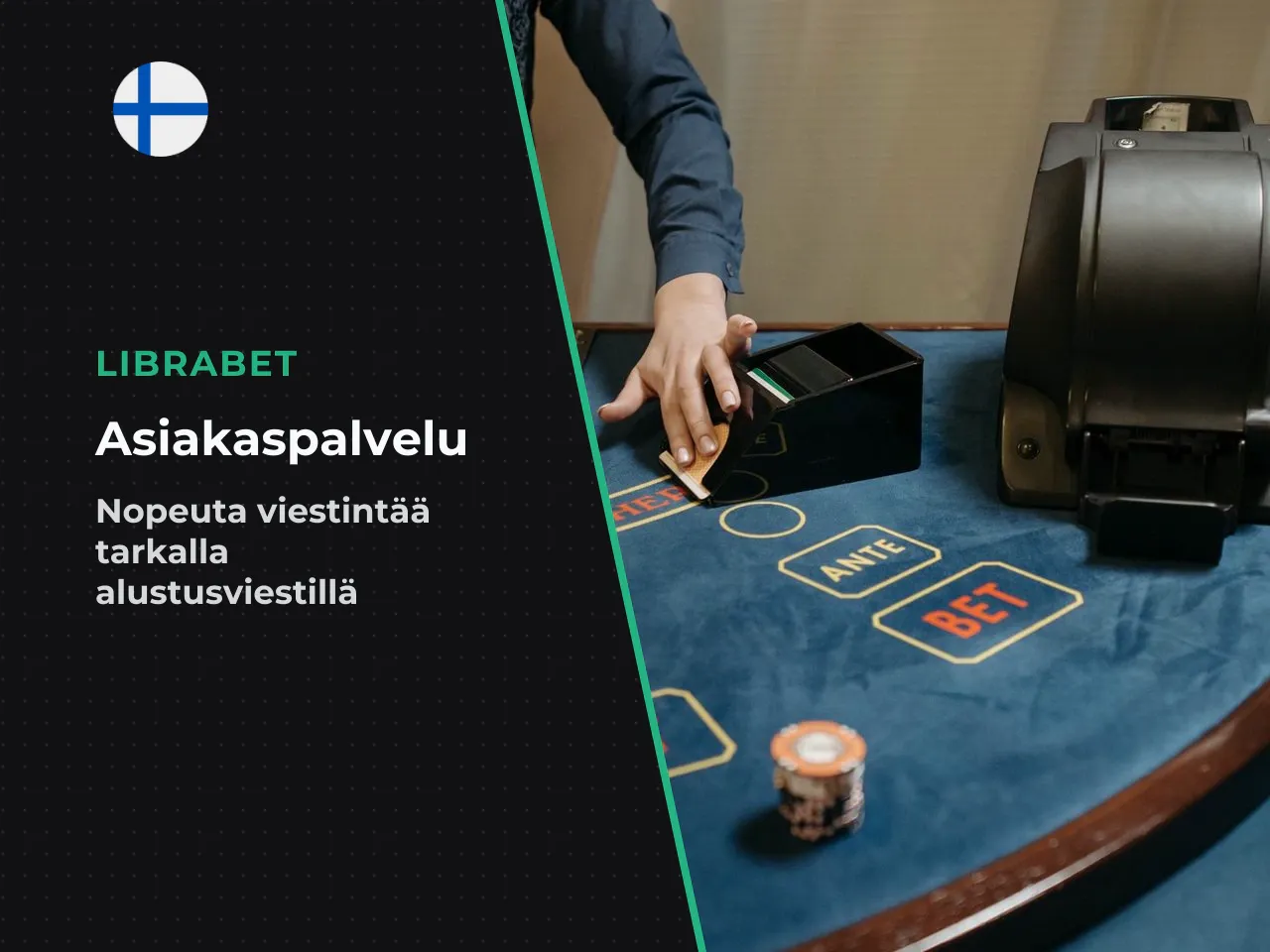 Mitä tietoja kannattaa kirjoittaa ensimmäiseen viestiin