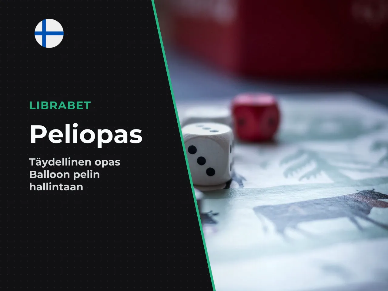 Miksi tämä opas kannattaa lukea ennen