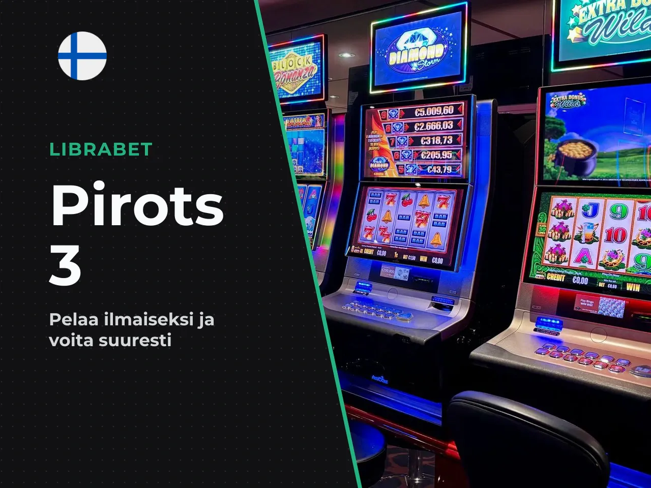 Pirots 3 -pelin tekniset tiedot, kuten