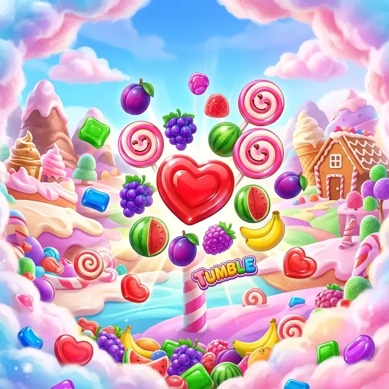 Sweet Bonanza