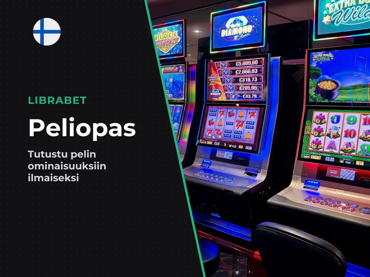 Mitä 5 Lions Megaways demo sisältää