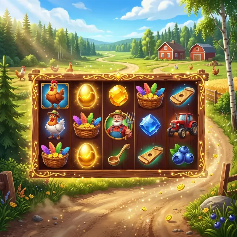 Chicken Road -peli Suomessa demo, casino