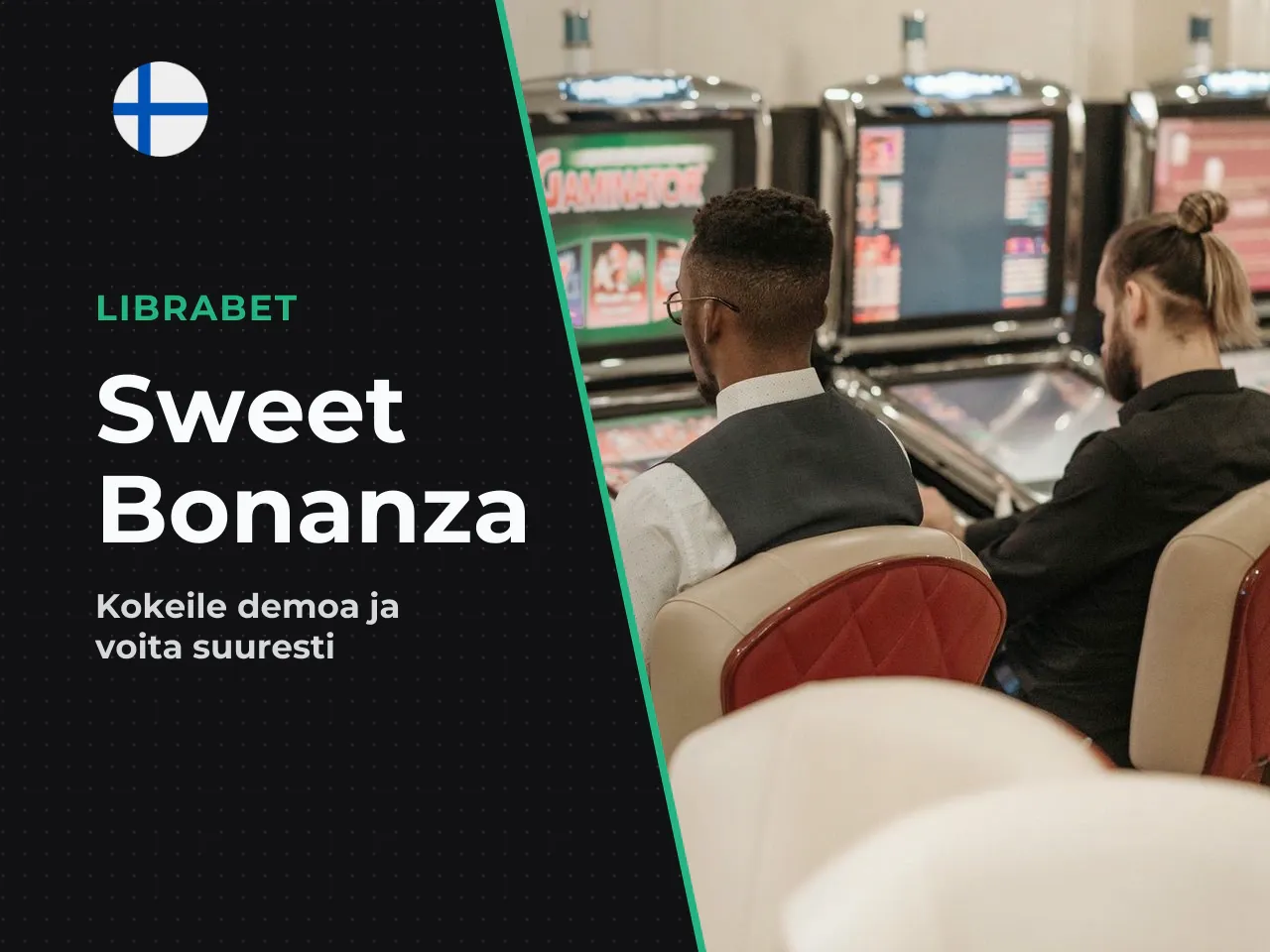 Sweet Bonanza 1000 - demo-versio, säännöt