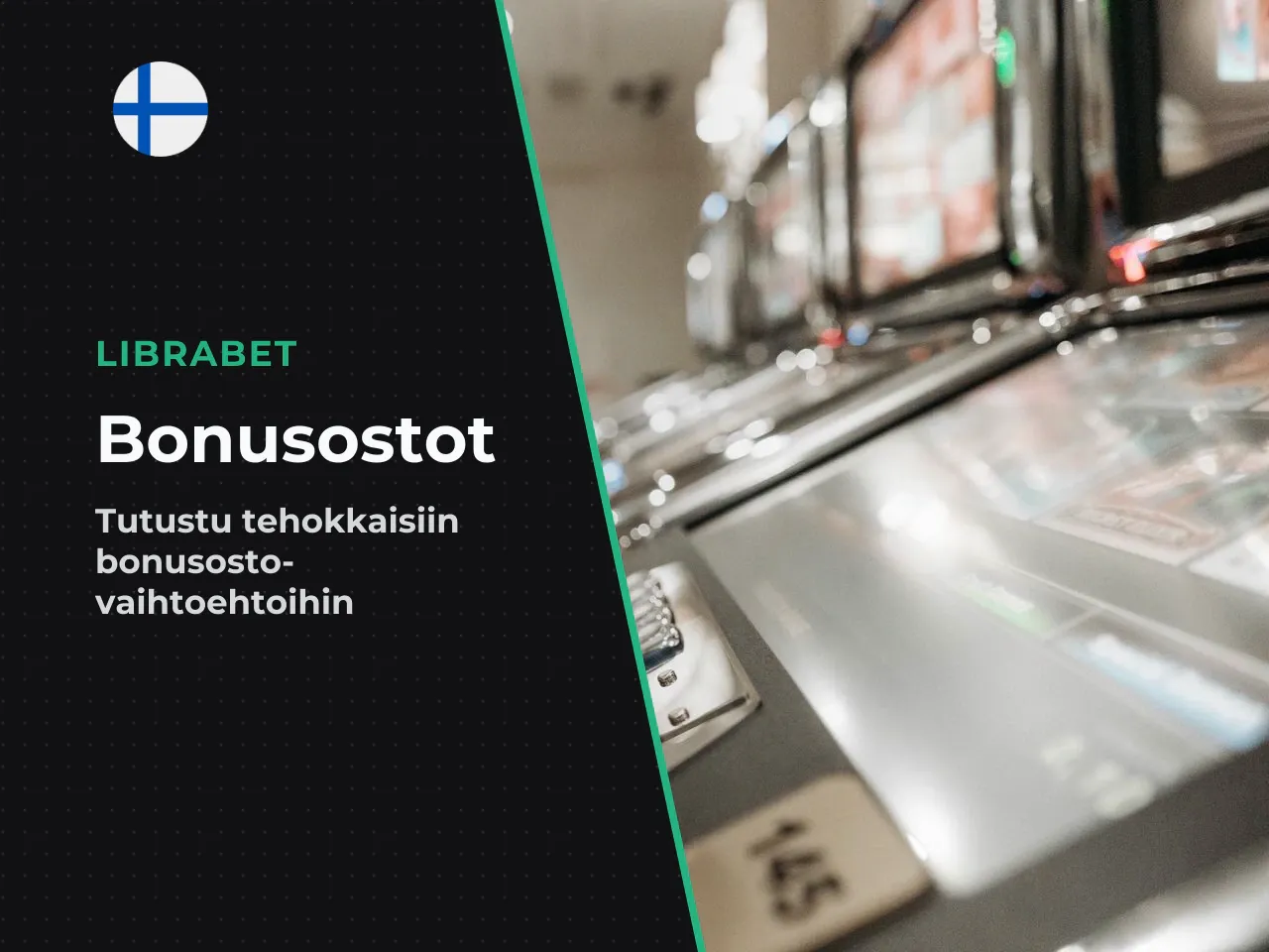 Toinen merkittävä ero liittyy ostobonustoimintoihin. Alkuperäinen