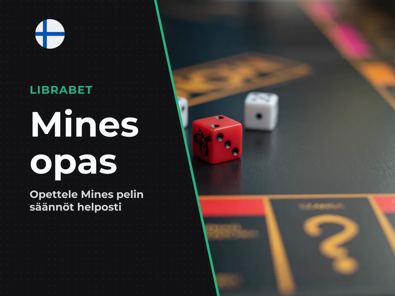 Kuinka pelata Mines vaiheittaiset ohjeet. Pelaaminen