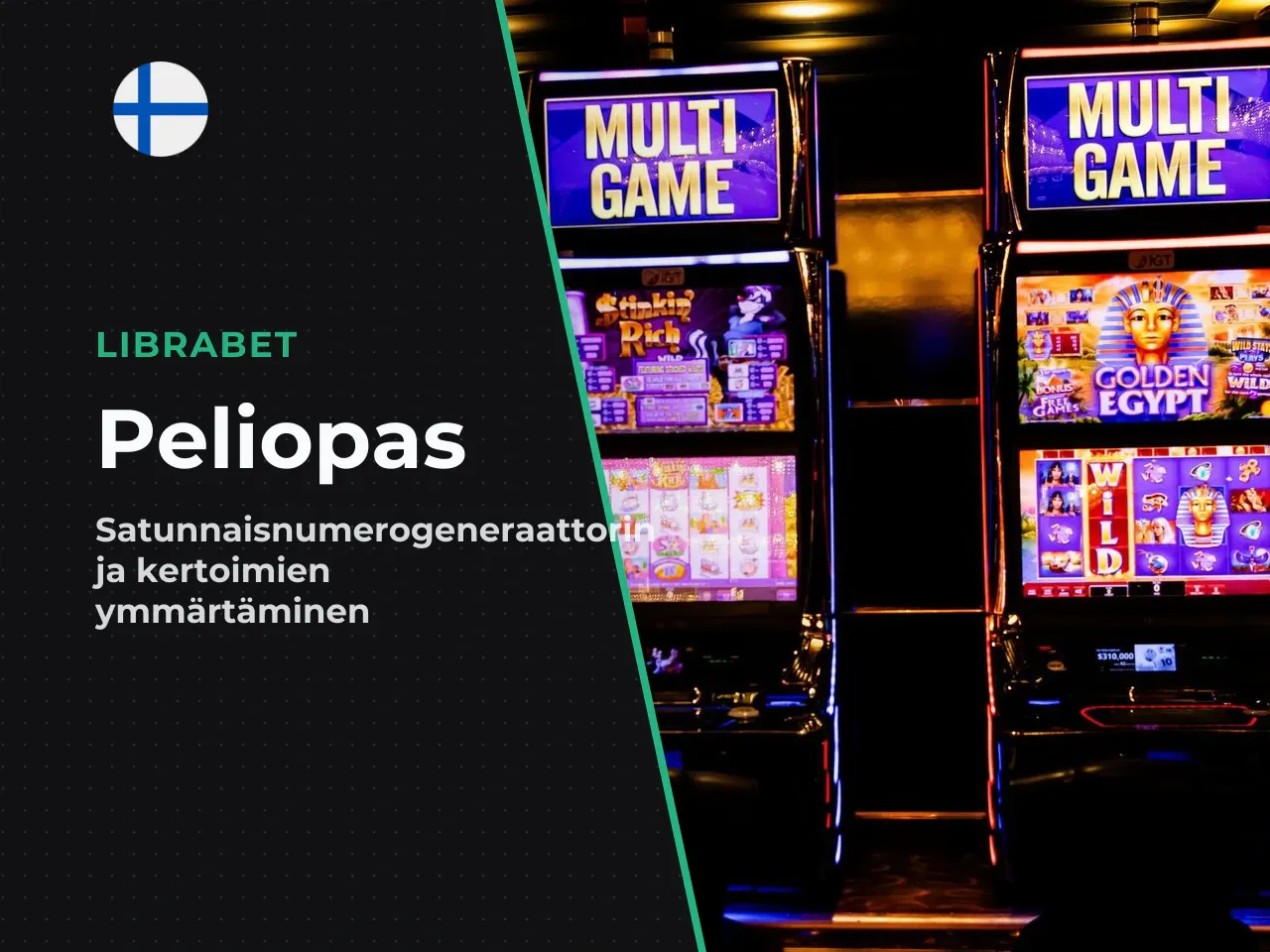 Miksi multiplierit eivät takaa voittoa. Kansainvälisten