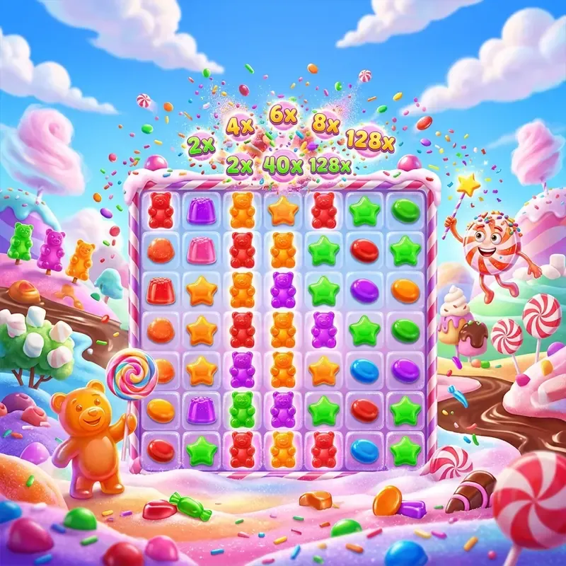 Sugar Rush