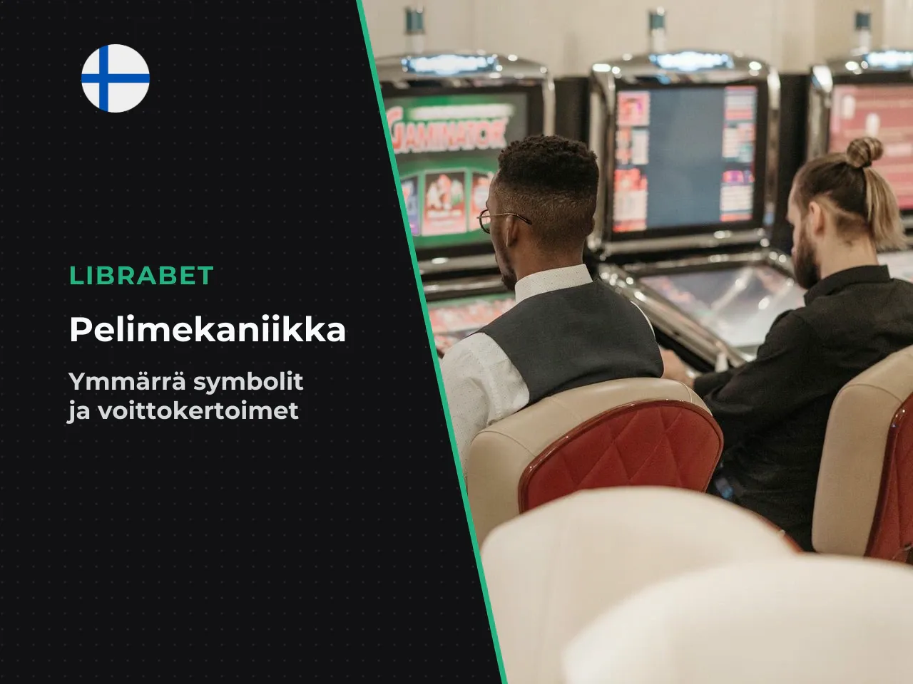 Tavalliset symbolit ja niiden rooli voittotaulukossa