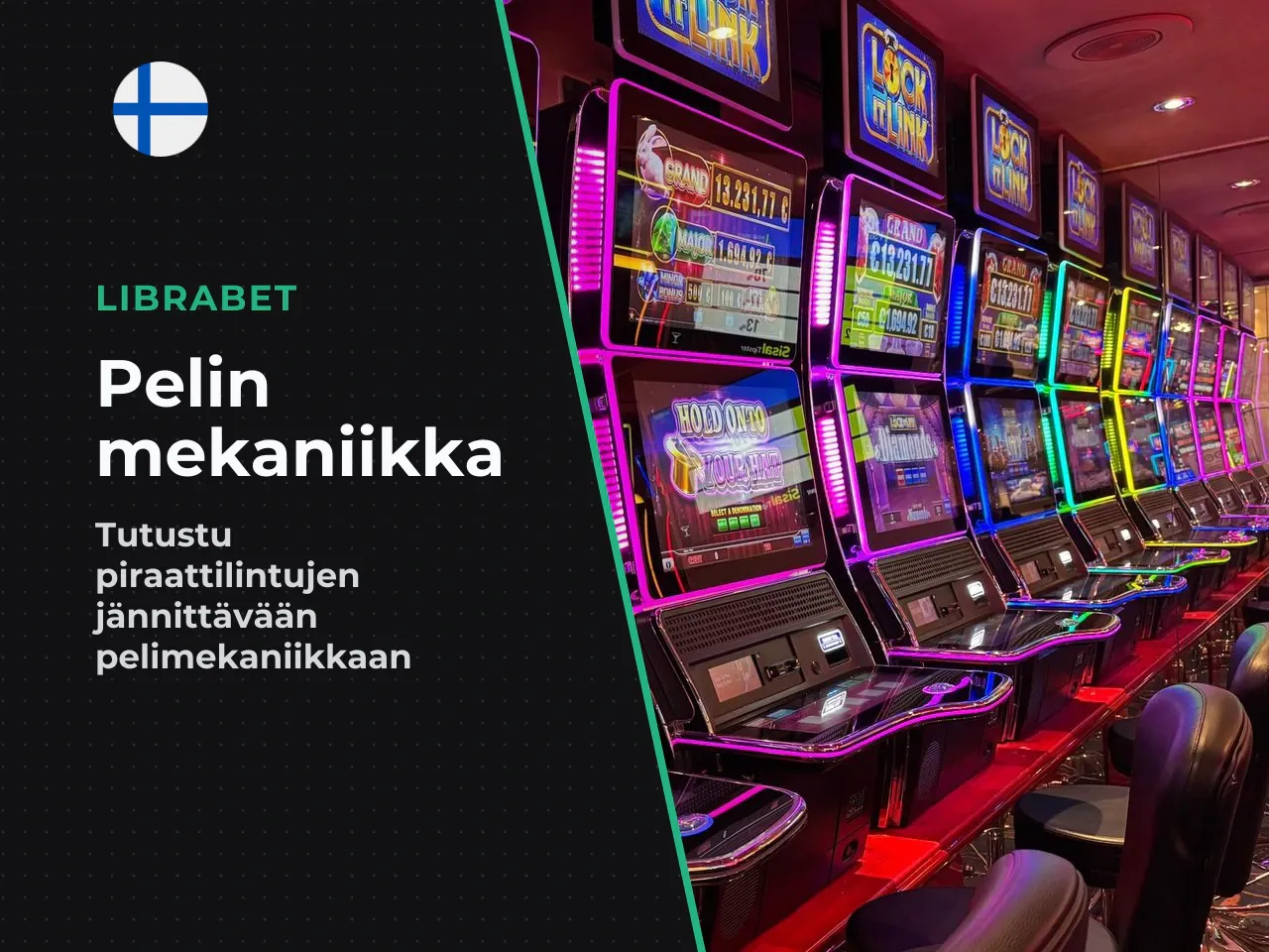 Pirots 4 -pelin mekaniikka symbolit, mittari