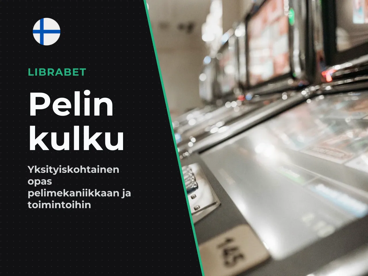 Pelikulun kaavio peruspeli ja bonustoiminnot 1