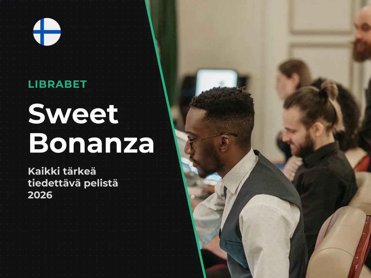 Sweet Bonanza 1000 lyhyesti