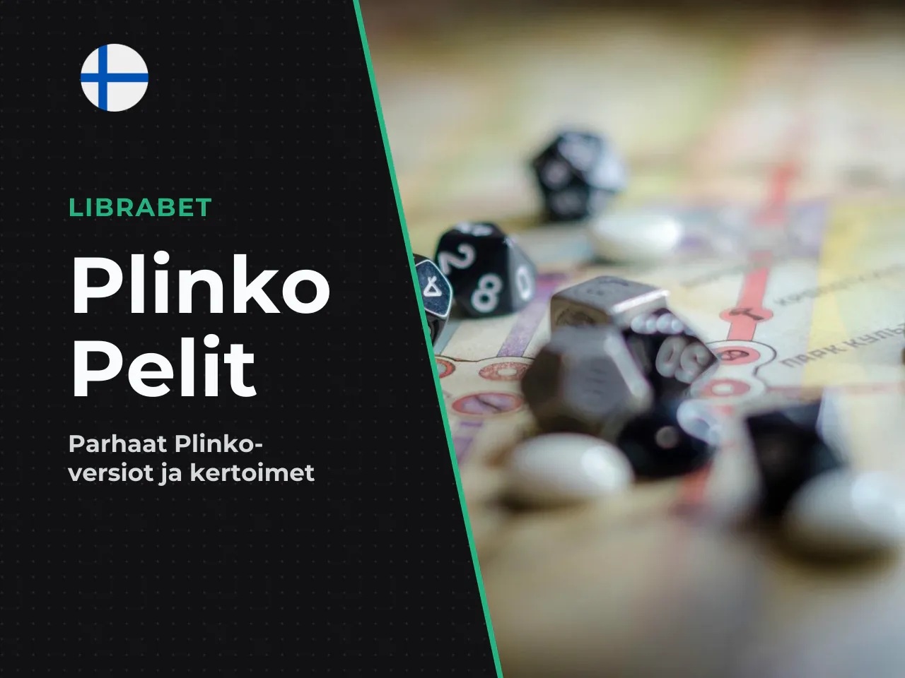 Suosituimmat Plinko-pelit ja pelintarjoajat. Markkinoilla on