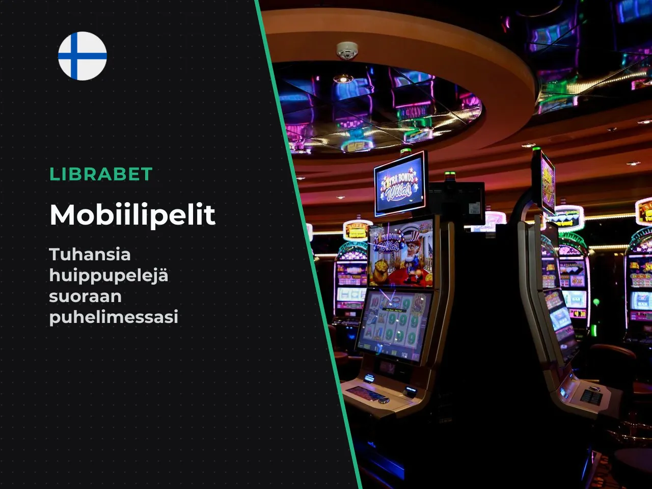 Mobiilipeliautomaatit ja suositut pelit. Mobiilipelien luettelo