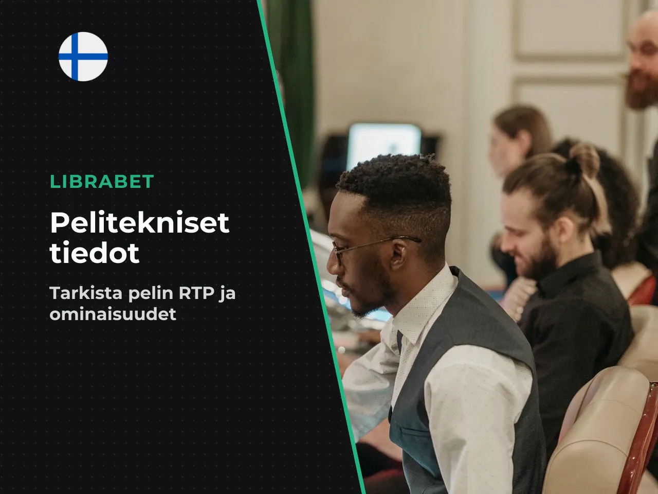 Tarkat tekniset tiedot ja RTP-versiot. NetEnt