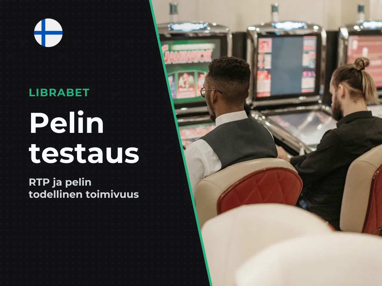 Toimituksen oma havainto päivitetty vertailimme pelin