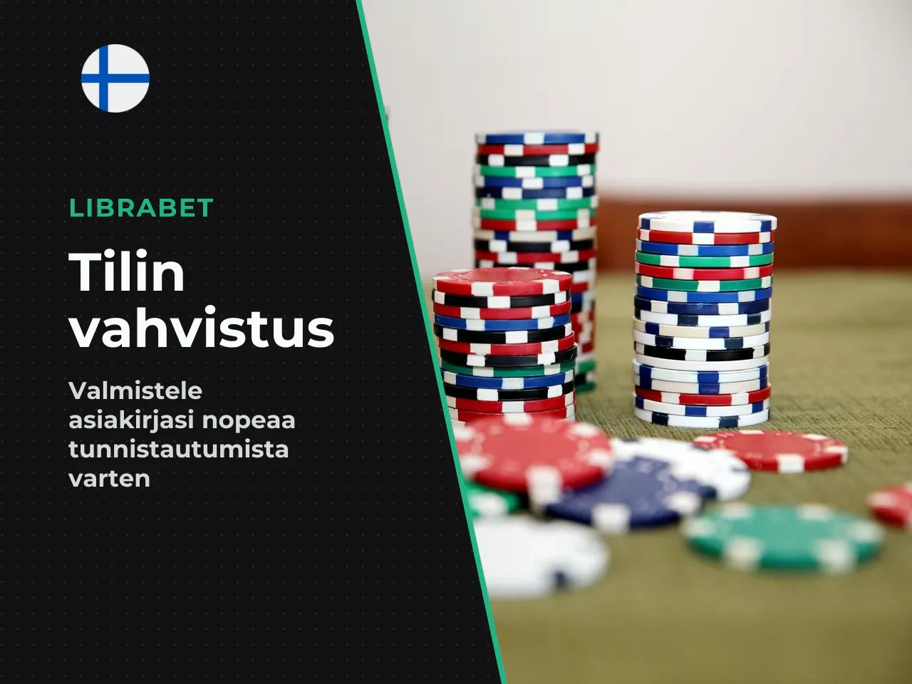 KYC-muistilista, valmistele nämä dokumentit etukäteen