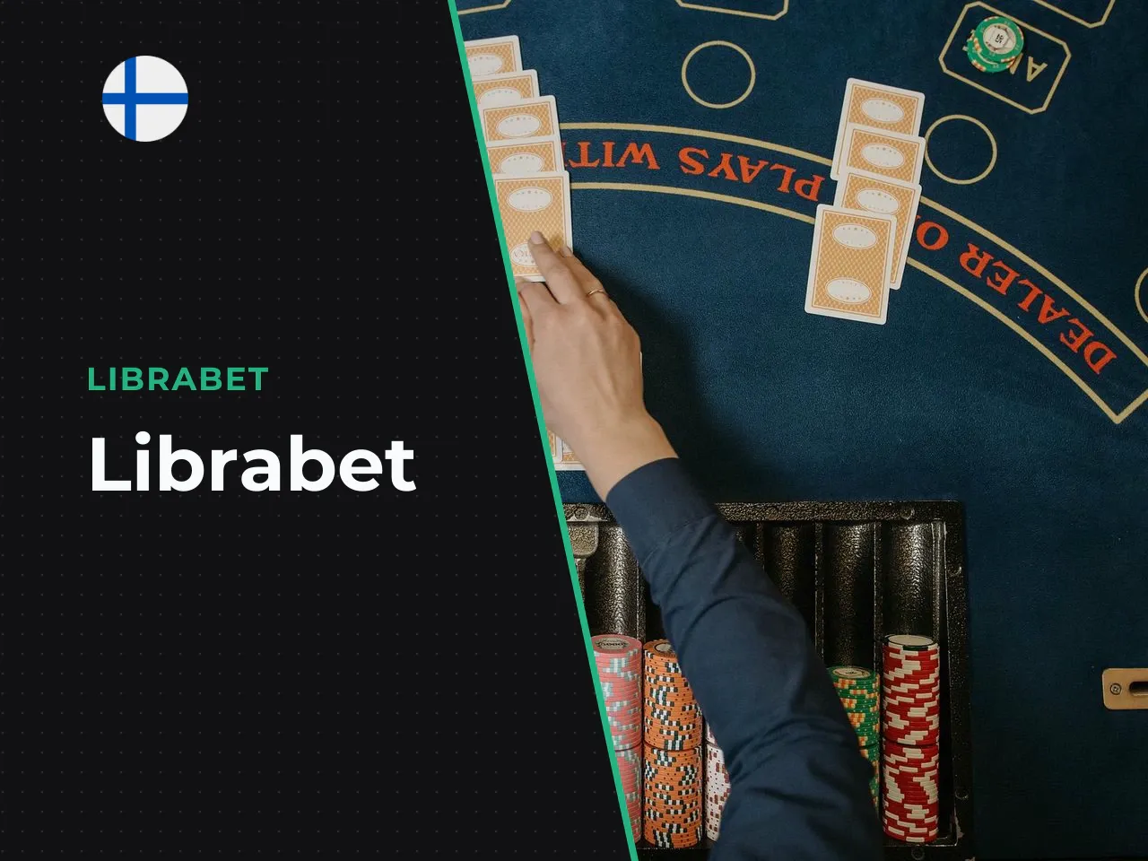 Librabet heading-banner