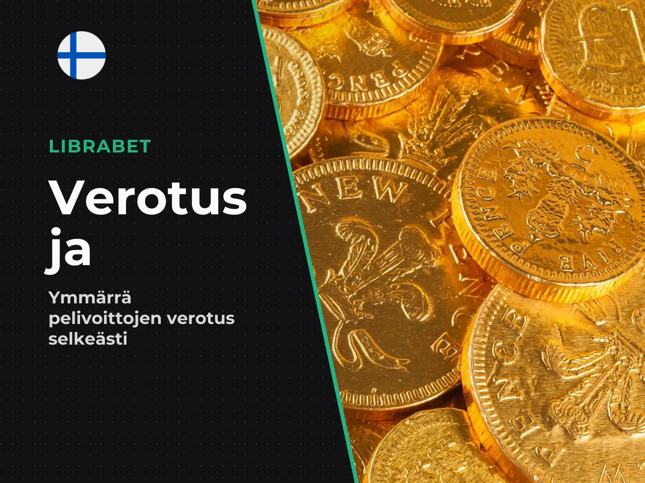 Voittojen verotus ja Suomen rahapelilain uudistus