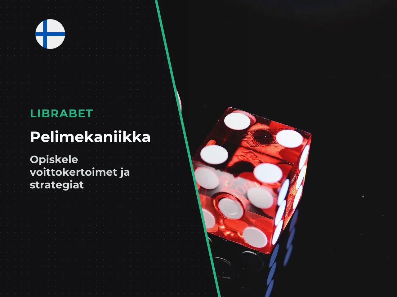 Miten panos ja kerroin muuttuvat kierroksen