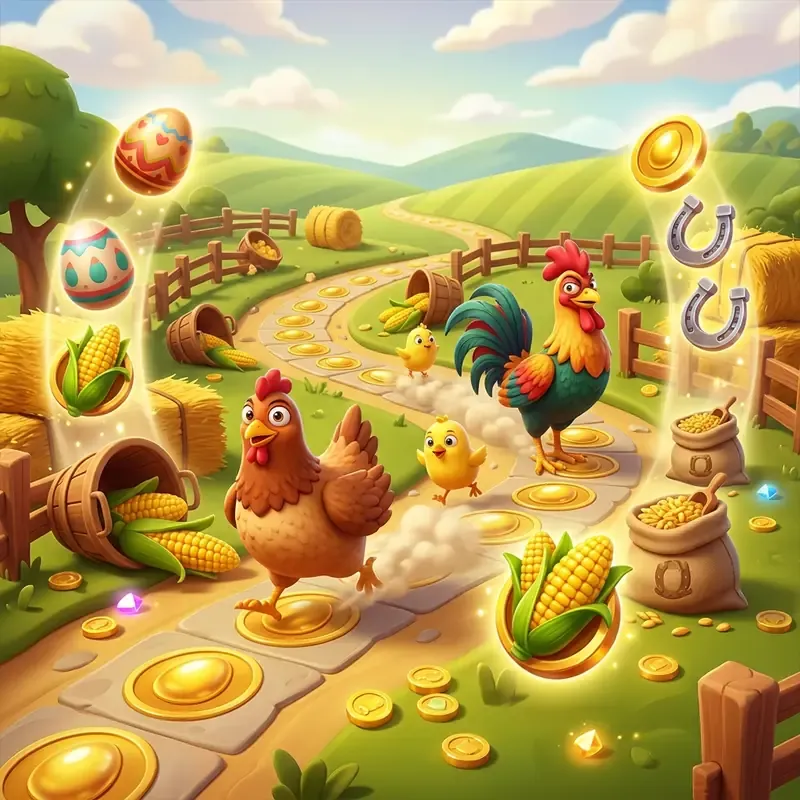 Chicken Road
