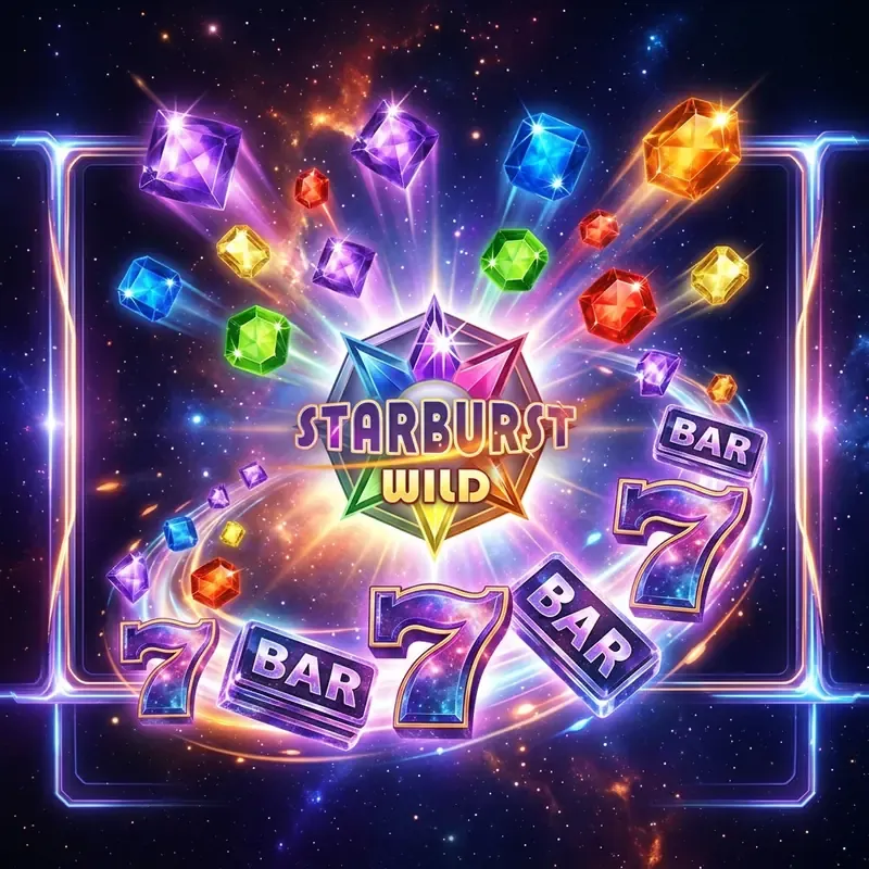 Starburst
