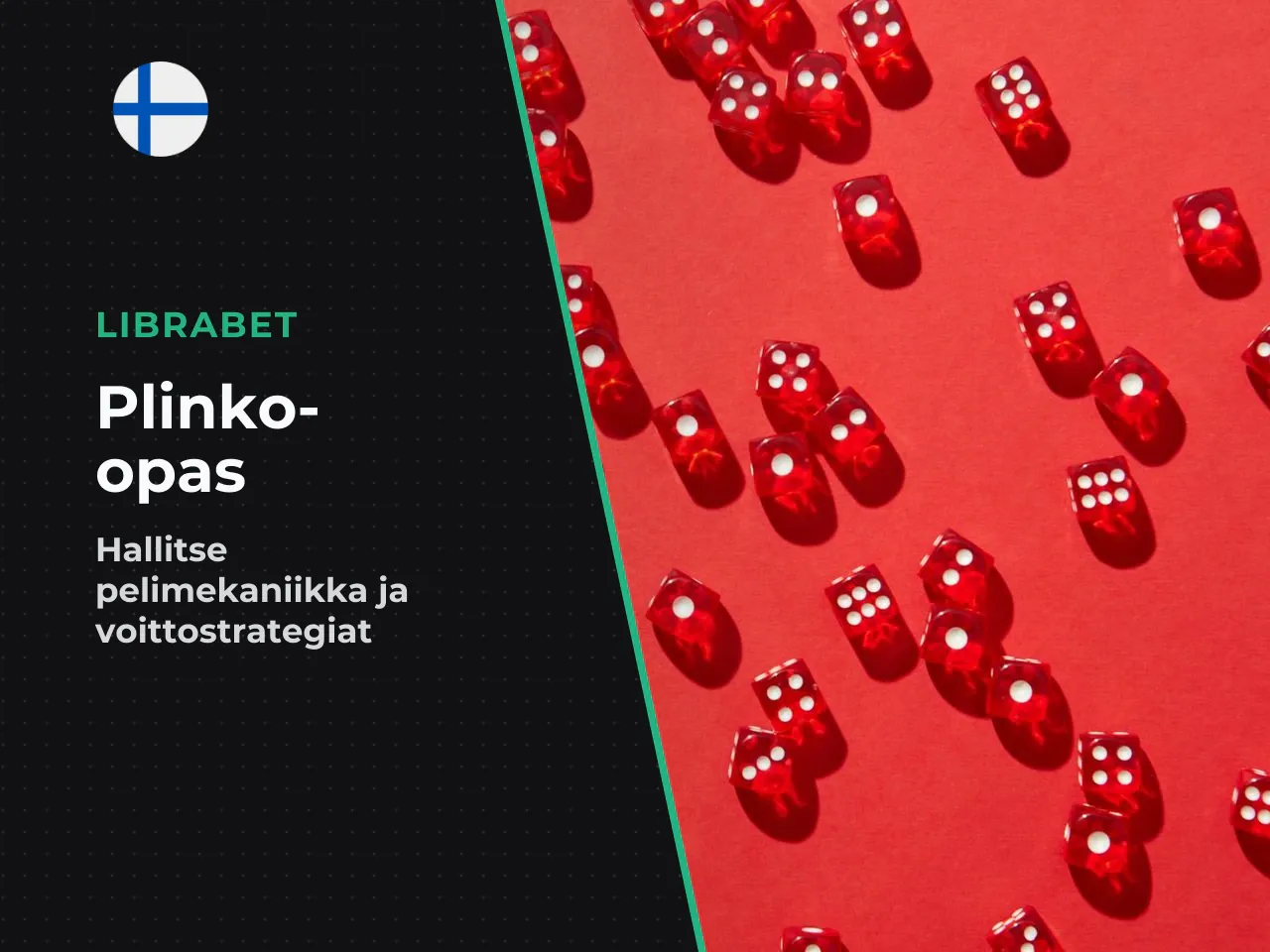 Näin pelaat Plinkoa verkossa ja mobiilissa
