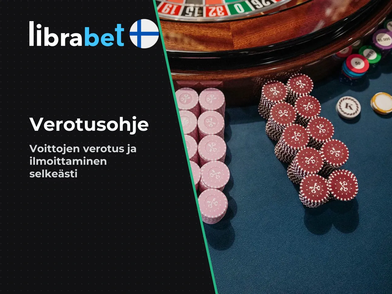 Muistilista voittojen ilmoittamiseen, yleisluonteinen 1. Selvitä