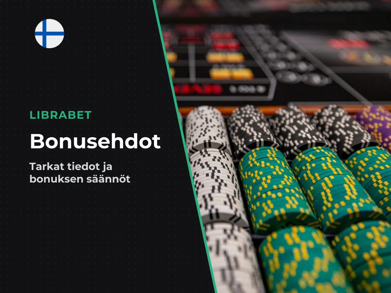 Pelit ja panokset, jotka voivat vaikuttaa