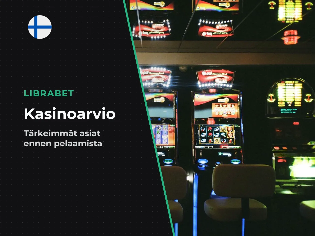Sugar Rush -kasinoa valittaessa tarkistettavat asiat