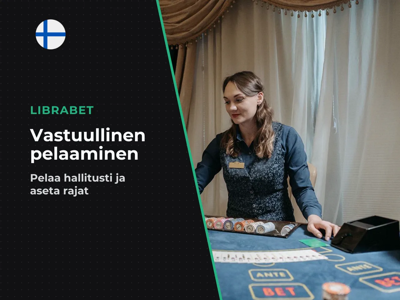 Vastuullinen pelaaminen ja pelirajat mobiilissa. Puhelin
