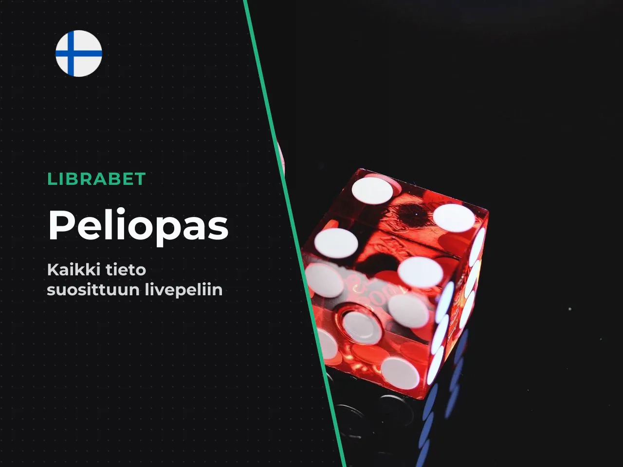 Miksi tämä peli kiinnostaa suomalaista pelaajaa
