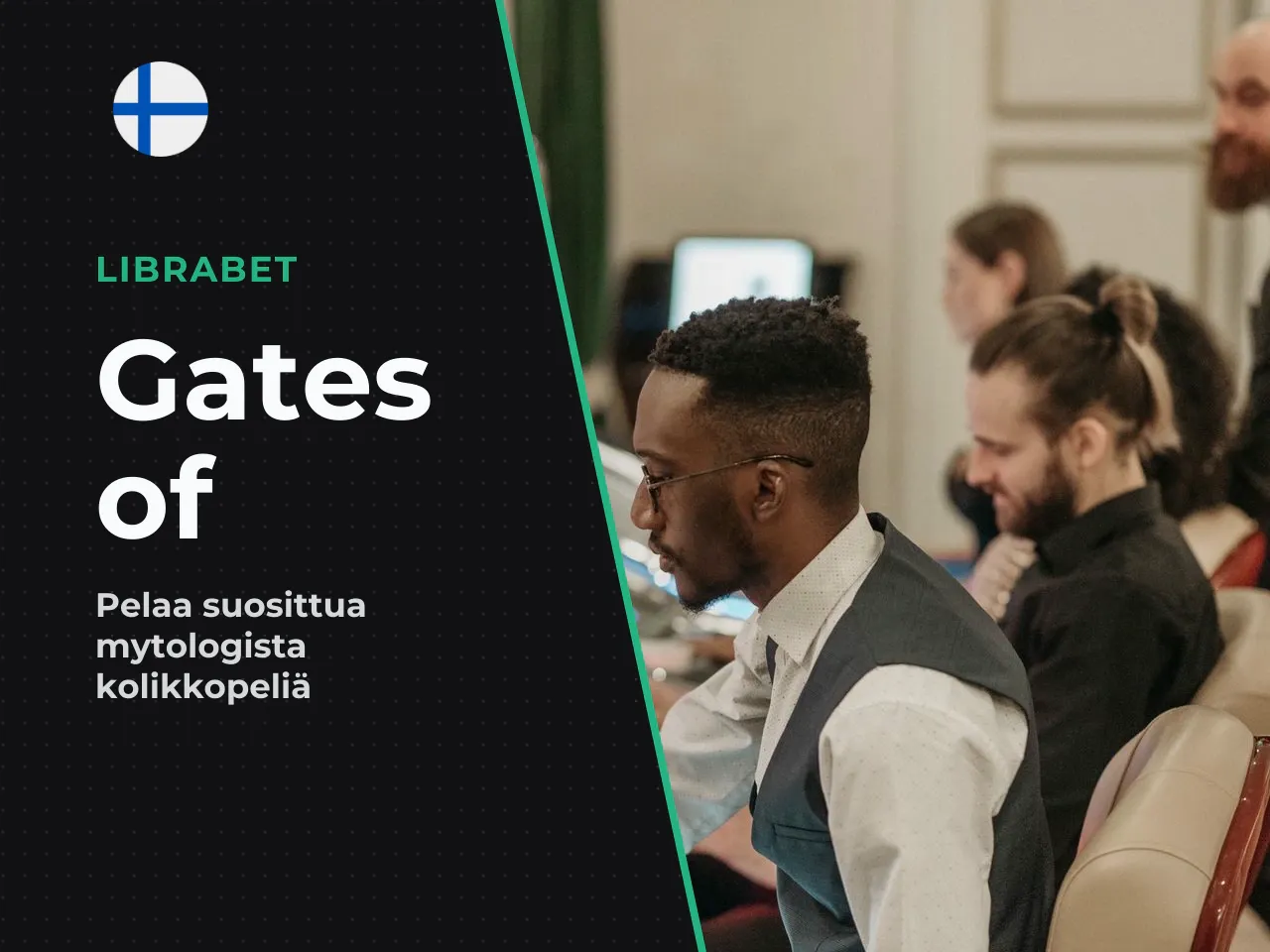 Gates of Olympus - Pragmatic Playn