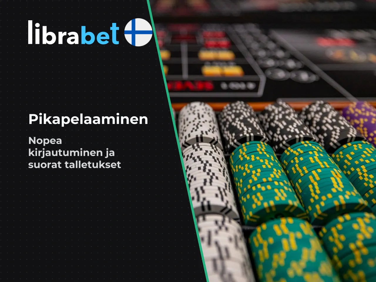 Pay N Play vai tavallinen rekisteröityminen