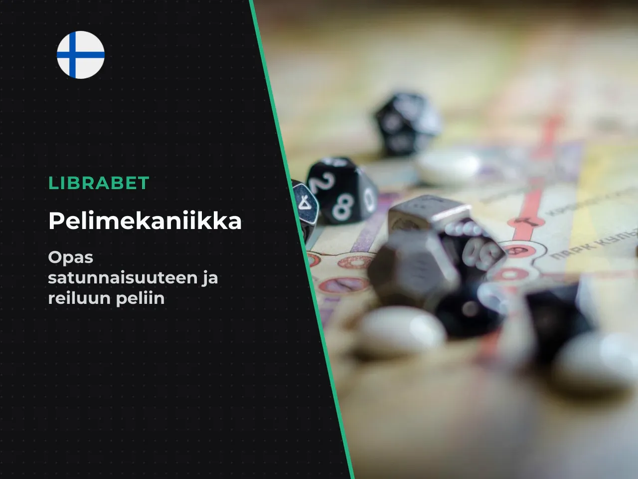 Miksi Mines-pelin tulosta ei voi ennustaa