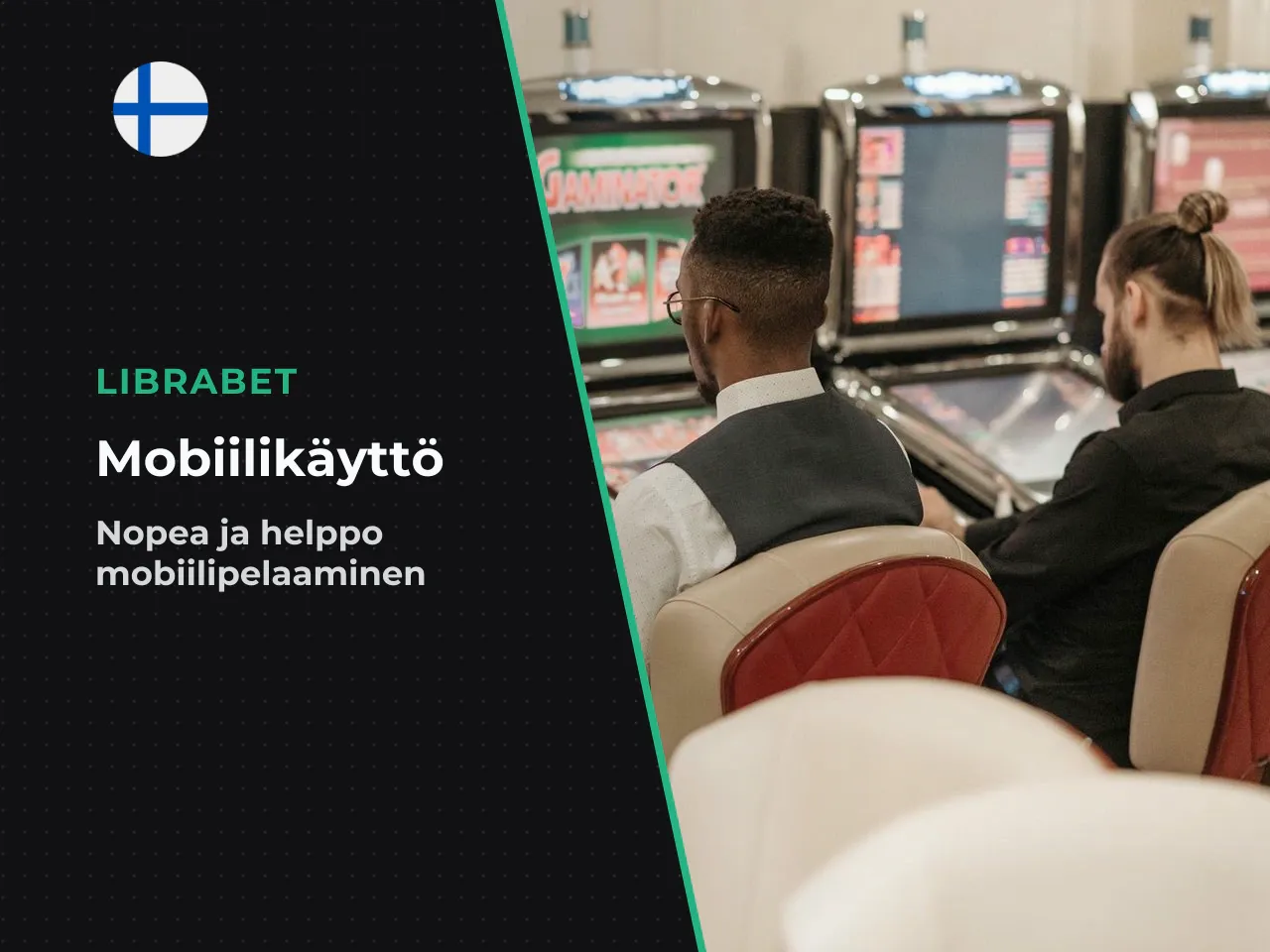 Rekisteröityminen, kirjautuminen ja käyttöliittymä mobiilissa. Mobiilirekisteröi