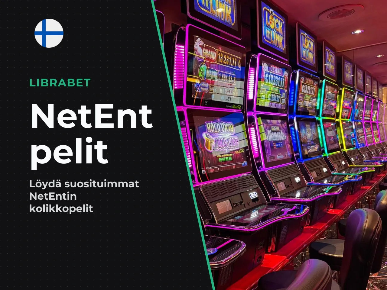 Löytyykö NetEntiltä muita Starburstin kaltaisia pelejä