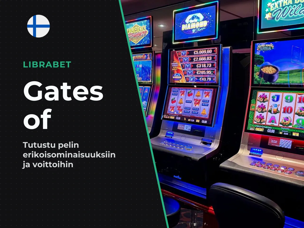 Gates of Olympus Super Scatter on