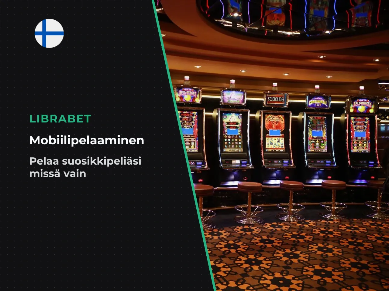 Aviator selaimessa ja casino-sovelluksessa. Mobiilipelaaminen tapahtuu