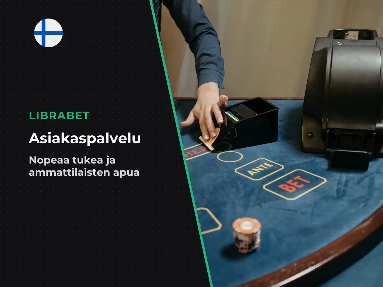 Esitarkistus säästää aikaa ja auttaa hahmottamaan