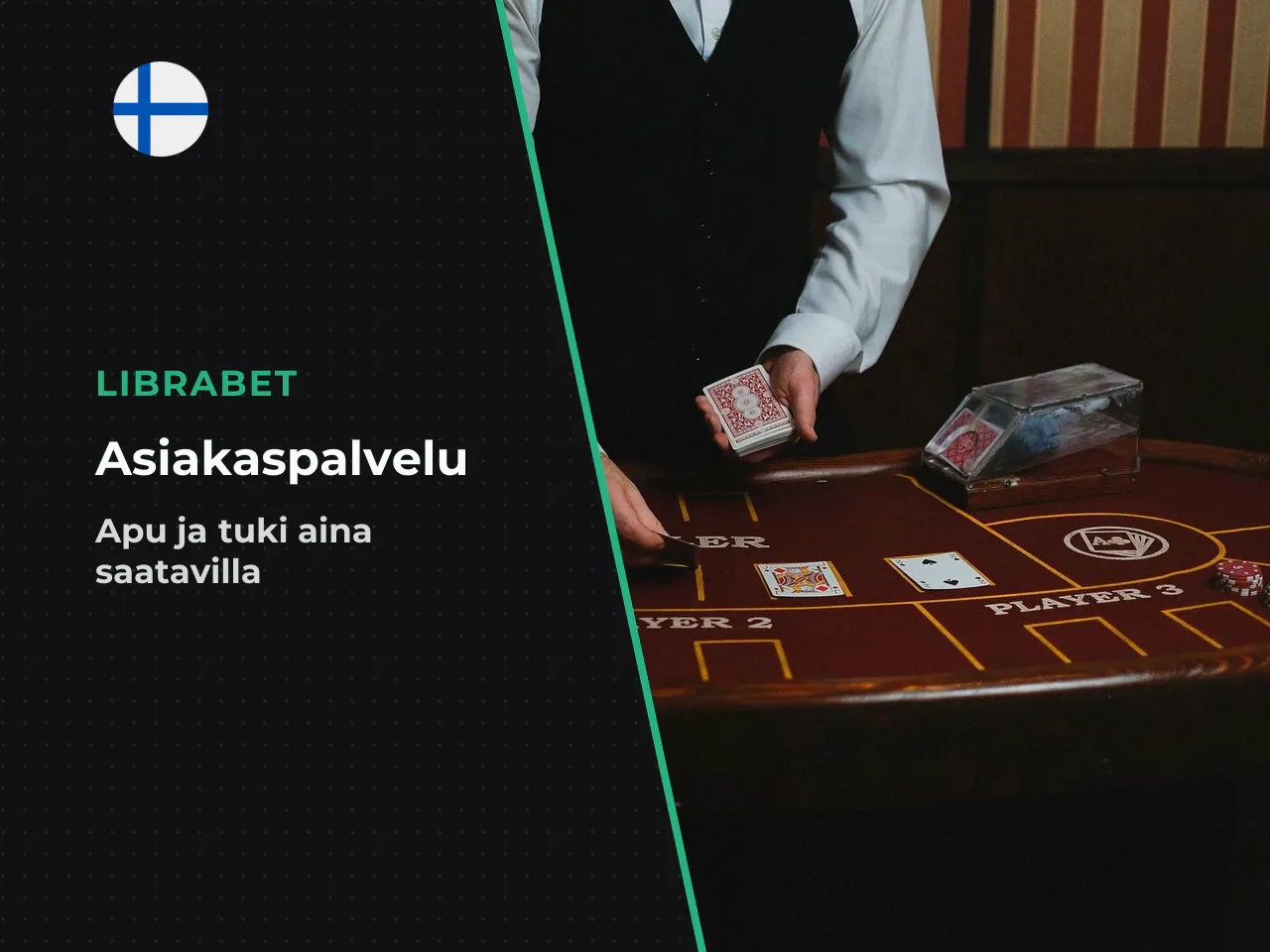 Mitä tehdä, jos chat ei ole