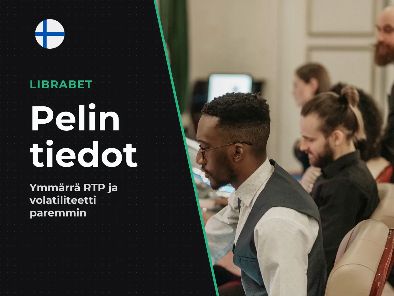 RTP ja volatiliteetti mitä ne kertovat